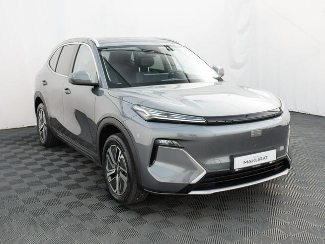 Geely Starray EM-i 1.5 PHEV Pro Podgrz.f i kier Elektr.f Skóra LED