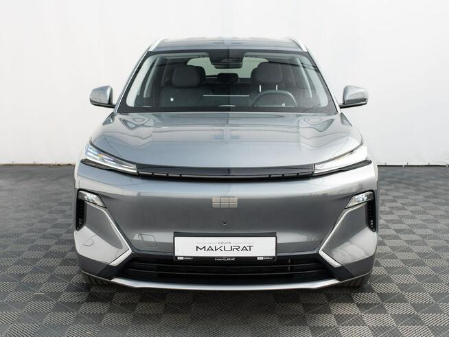 Geely Starray EM-i 1.5 PHEV Pro Podgrz.f i kier Elektr.f Skóra LED