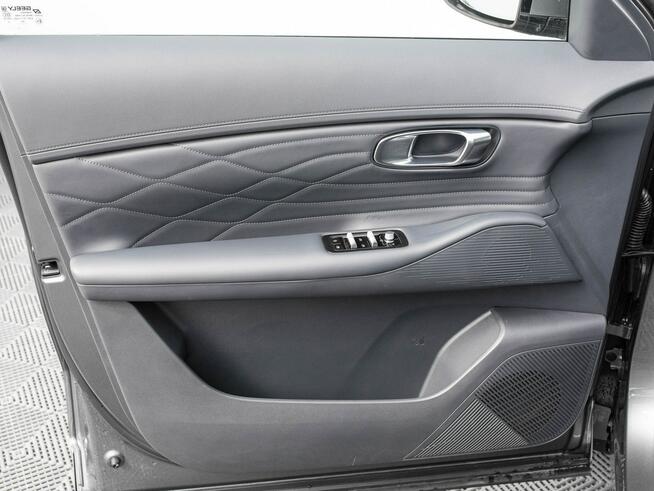 Geely Starray EM-i 1.5 PHEV Pro Podgrz.f i kier Elektr.f Skóra LED