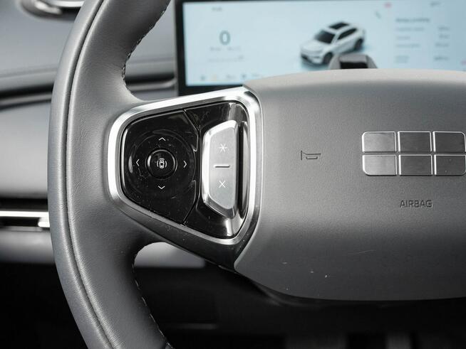 Geely Starray EM-i 1.5 PHEV Pro Podgrz.f i kier Elektr.f Skóra LED