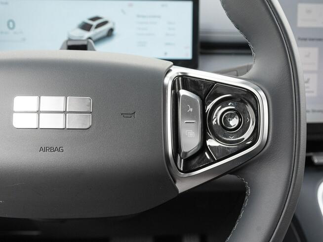 Geely Starray EM-i 1.5 PHEV Pro Podgrz.f i kier Elektr.f Skóra LED