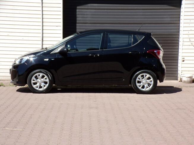 Hyundai i10 Lift /I właść / 1,0 /67KM /2017r/Klima