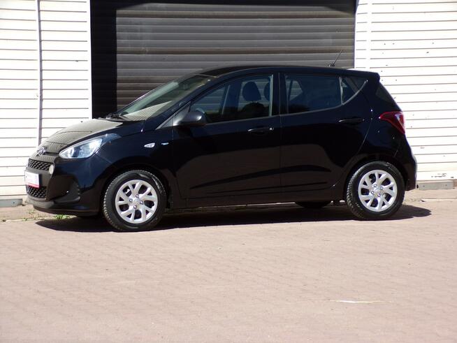 Hyundai i10 Lift /I właść / 1,0 /67KM /2017r/Klima