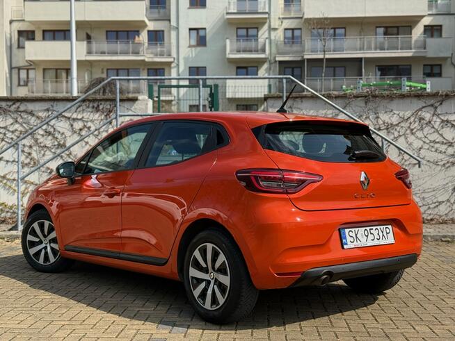 Renault Clio Salon Polska Faktura VAT 23%