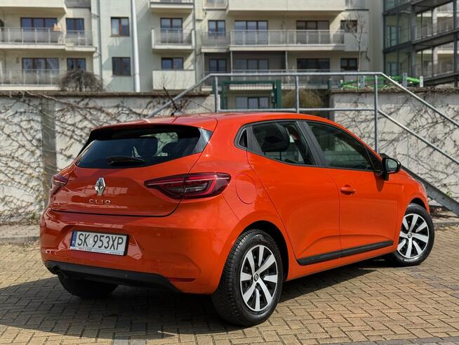 Renault Clio Salon Polska Faktura VAT 23%