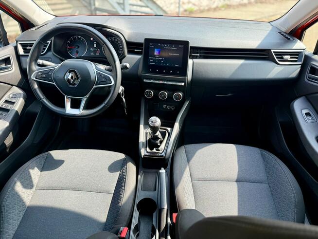 Renault Clio Salon Polska Faktura VAT 23%