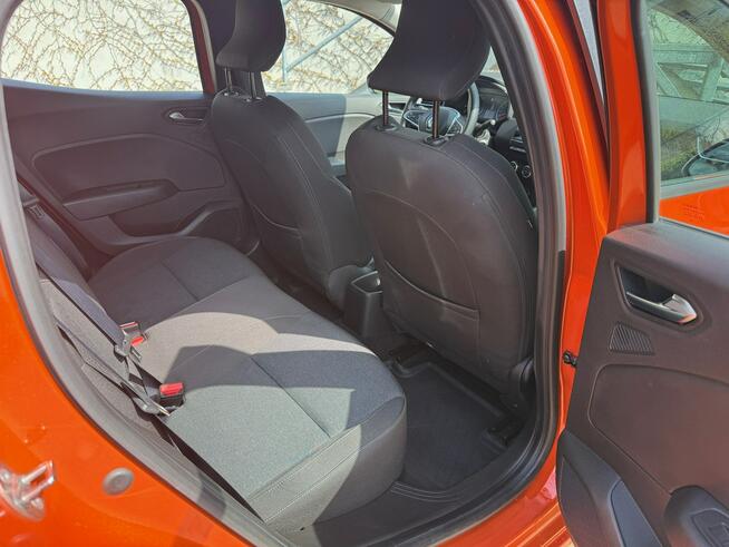 Renault Clio Salon Polska Faktura VAT 23%