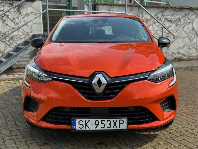 Renault Clio Salon Polska Faktura VAT 23%