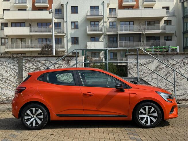 Renault Clio Salon Polska Faktura VAT 23%