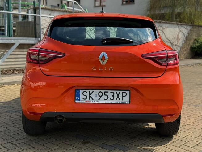 Renault Clio Salon Polska Faktura VAT 23%