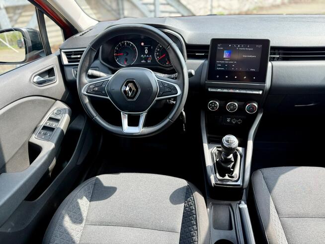 Renault Clio Salon Polska Faktura VAT 23%
