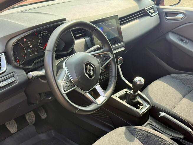 Renault Clio Salon Polska Faktura VAT 23%