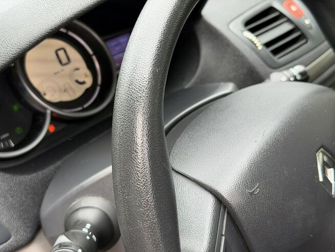 Renault Megane 1.6i*Nawigacja*KLIMA*1wł*Zwykła*Benzyna*Wolnossący*Pod*GAZ*Niemcy*Opła