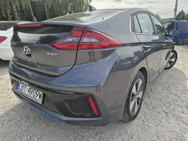 Hyundai IONIQ Hybryda* Super stan