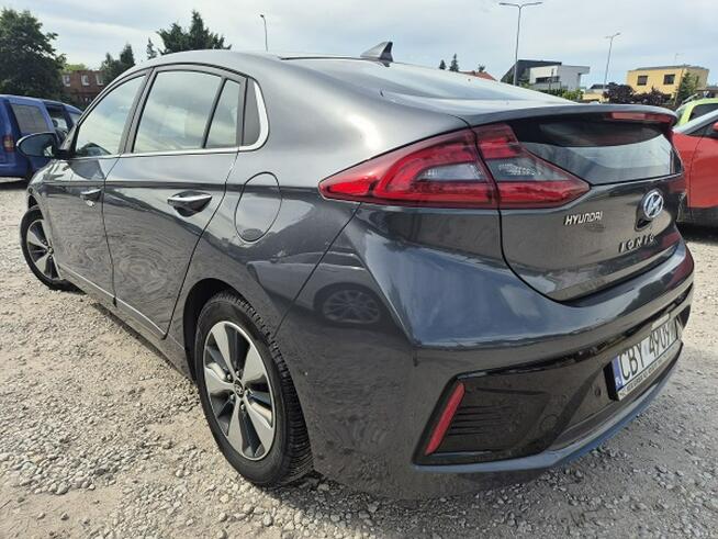 Hyundai IONIQ Hybryda* Super stan