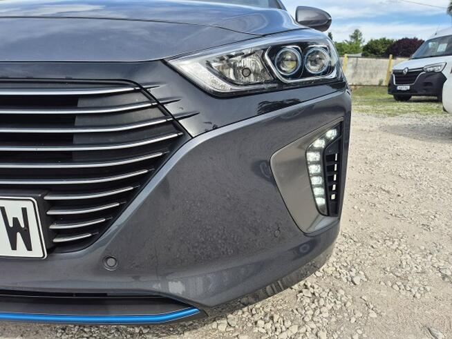 Hyundai IONIQ Hybryda* Super stan