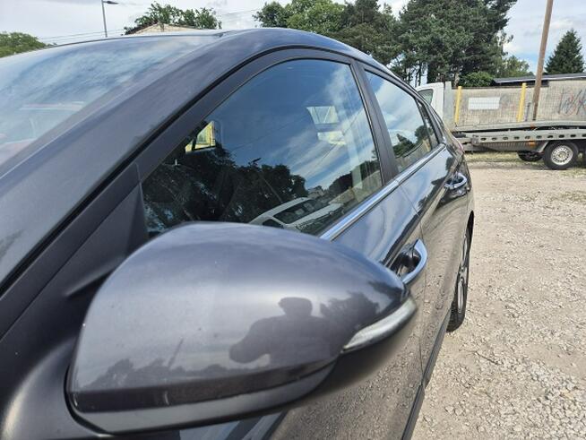 Hyundai IONIQ Hybryda* Super stan