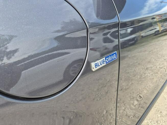 Hyundai IONIQ Hybryda* Super stan