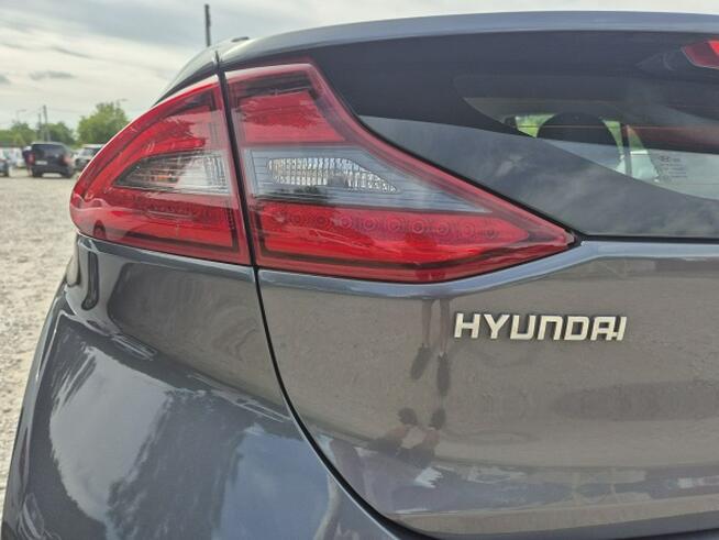 Hyundai IONIQ Hybryda* Super stan