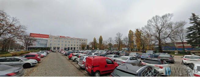 Lokal użytkowy Warszawa gm. Praga-Północ Praga,-Północ, Jagiellońska