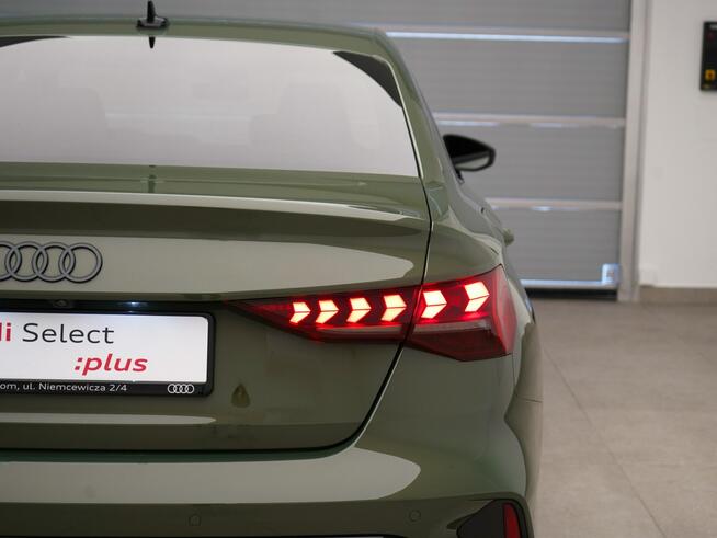 Audi A3 35 TFSI Stronic S-line Matrix ACC kamera SONOS Virtual plus