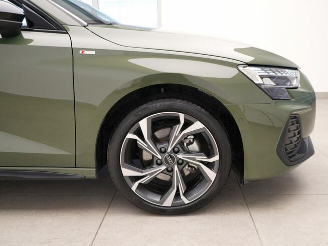 Audi A3 35 TFSI Stronic S-line Matrix ACC kamera SONOS Virtual plus