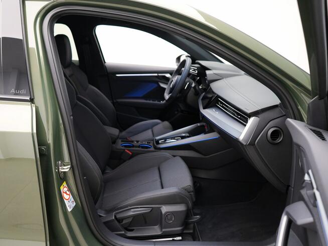 Audi A3 35 TFSI Stronic S-line Matrix ACC kamera SONOS Virtual plus