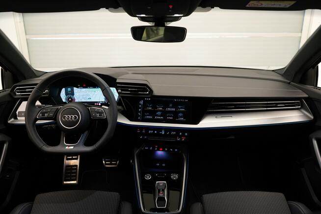 Audi A3 35 TFSI Stronic S-line Matrix ACC kamera SONOS Virtual plus