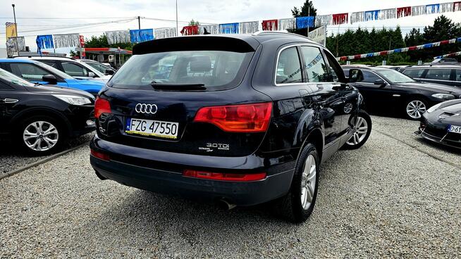Audi Q7 -SPRZEDANY- Niski PRZEBIEG* 3.0TDI,4x4, GWARANCJA, Zamiana-automi-x.pl