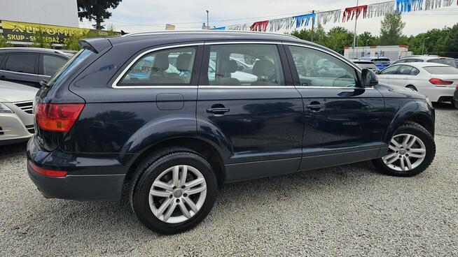 Audi Q7 -SPRZEDANY- Niski PRZEBIEG* 3.0TDI,4x4, GWARANCJA, Zamiana-automi-x.pl
