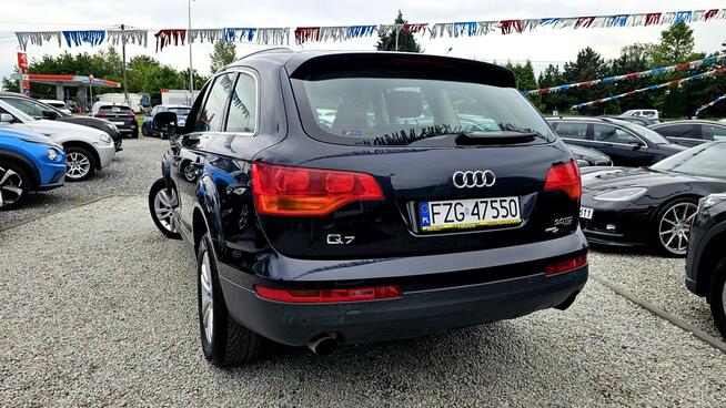 Audi Q7 -SPRZEDANY- Niski PRZEBIEG* 3.0TDI,4x4, GWARANCJA, Zamiana-automi-x.pl