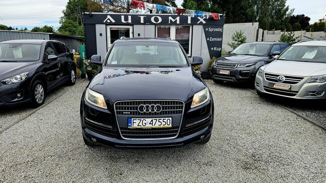 Audi Q7 -SPRZEDANY- Niski PRZEBIEG* 3.0TDI,4x4, GWARANCJA, Zamiana-automi-x.pl