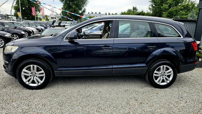 Audi Q7 -SPRZEDANY- Niski PRZEBIEG* 3.0TDI,4x4, GWARANCJA, Zamiana-automi-x.pl