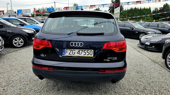 Audi Q7 -SPRZEDANY- Niski PRZEBIEG* 3.0TDI,4x4, GWARANCJA, Zamiana-automi-x.pl