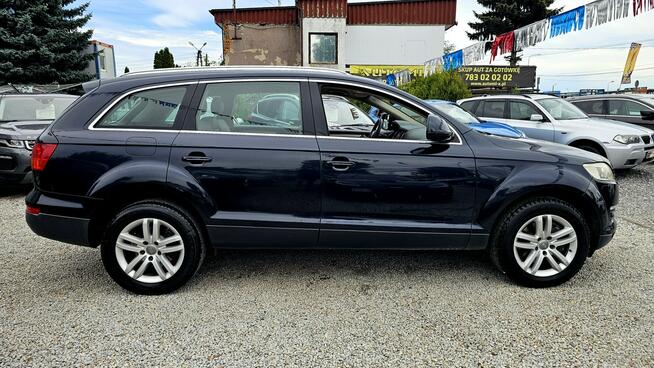 Audi Q7 -SPRZEDANY- Niski PRZEBIEG* 3.0TDI,4x4, GWARANCJA, Zamiana-automi-x.pl