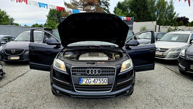 Audi Q7 -SPRZEDANY- Niski PRZEBIEG* 3.0TDI,4x4, GWARANCJA, Zamiana-automi-x.pl