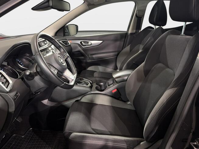 Nissan Qashqai 1.3DIG-T 163KM DCT 2019 r., salon PL przebieg tylko 64tys.km