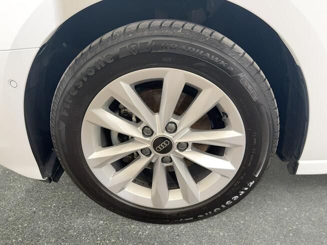 Audi A3 VAT 23% 35TFSI mHEV 150KM S-tronic 2023 r., salon PL I właściciel
