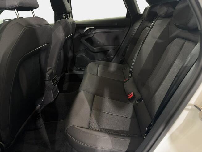 Audi A3 VAT 23% 35TFSI mHEV 150KM S-tronic 2023 r., salon PL I właściciel
