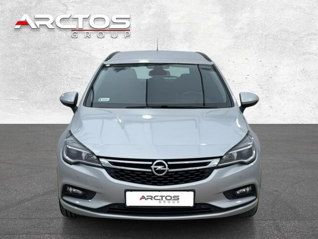 Astra V 1.4T Salon PL 2wł.