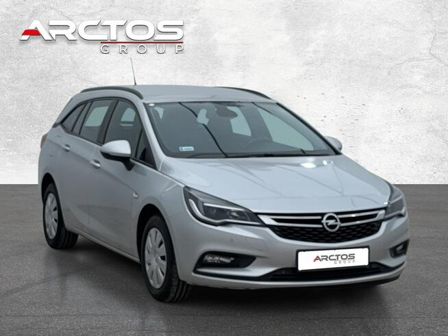 Astra V 1.4T Salon PL 2wł.