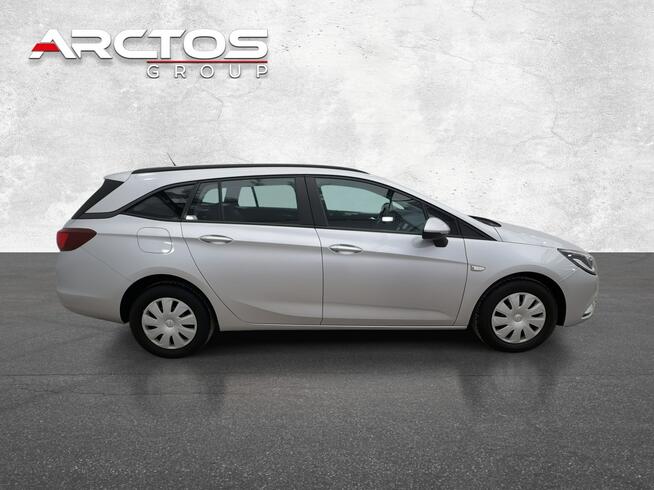 Astra V 1.4T Salon PL 2wł.