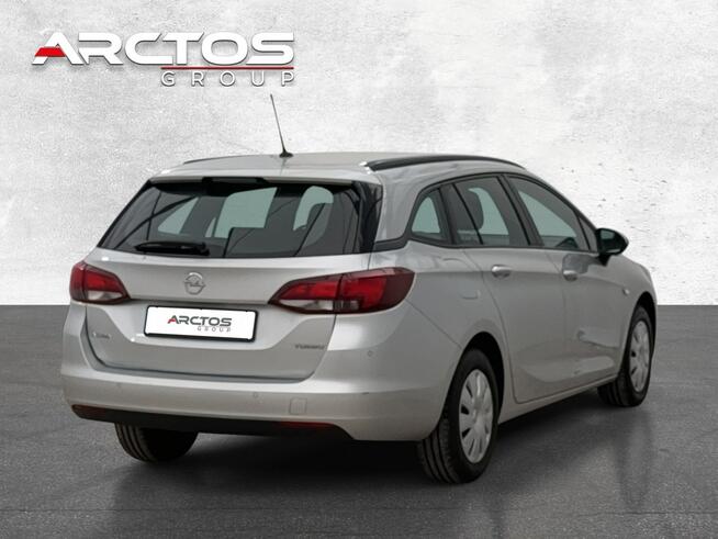 Astra V 1.4T Salon PL 2wł.