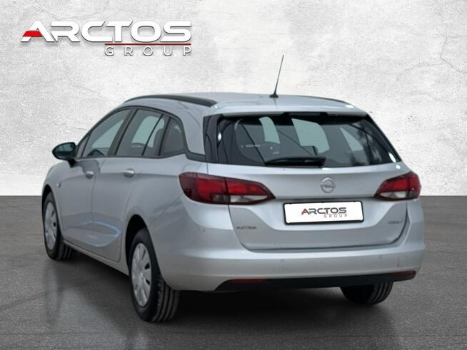 Astra V 1.4T Salon PL 2wł.