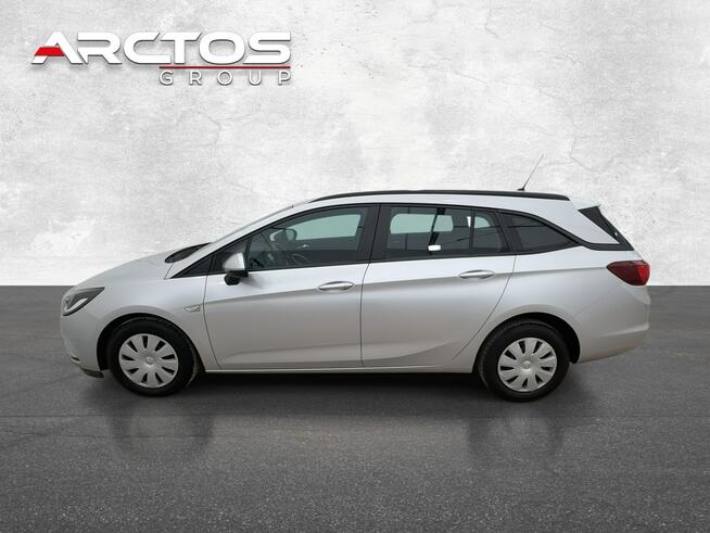 Astra V 1.4T Salon PL 2wł.