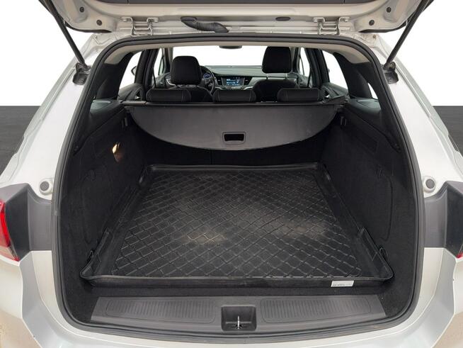 Astra V 1.4T Salon PL 2wł.