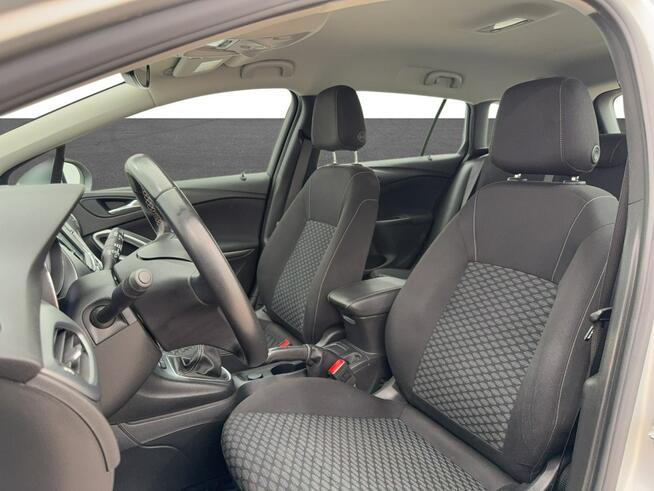Astra V 1.4T Salon PL 2wł.