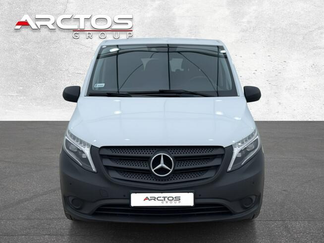 Mercedes Vito 2.0CDI 9os. Salon Polska 100.700netto