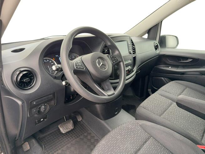 Mercedes Vito 2.0CDI 9os. Salon Polska 100.700netto