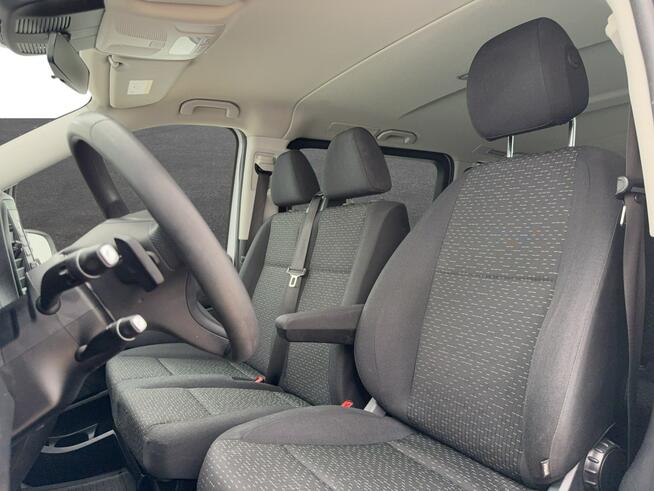 Mercedes Vito 2.0CDI 9os. Salon Polska 100.700netto